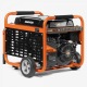 Бензогенератор Daewoo GDA 9500E 8 кВт в Иваново