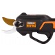 Аккумуляторные ножницы Worx WG330E.9 (без аккумулятора и зарядного устройства) в Иваново
