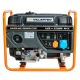 Бензогенератор Villartec GG6300C 5 кВт в Иваново