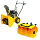 Снегоуборщик Workmaster WST 5556 B с щеткой в Иваново