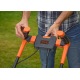 Газонокосилка электрическая Black+Decker BEMW471BH-QS в Иваново