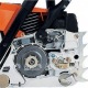 Бензопила Stihl MS 250-14&quot; в Иваново