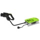 Зарядное устройство для райдеров GreenWorks ZTC152, ZTCS92 в Иваново