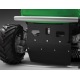 Садовый минитрактор Caiman Croso Max 4WD 97D2C2 в Иваново