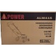 Газонокосилка бензиновая A-iPower ALM41S в Иваново