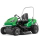 Садовый минитрактор Caiman Croso Max 4WD 97D2C2 в Иваново