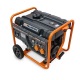 Бензогенератор Villartec GG3400W 2.6 кВт в Иваново