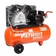 Компрессор поршневой Patriot Remeza СБ 4/С-50 LB 30 380 В в Иваново