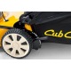 Газонокосилка бензиновая Cub Cadet CC 48 SPO в Иваново