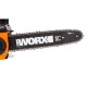 Аккумуляторная пила Worx WG381E.9-12&quot; (без аккумулятора и ЗУ) в Иваново