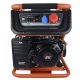 Бензогенератор EVOline KB 9003 E 8 кВт в Иваново