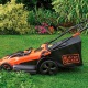 Газонокосилка аккумуляторная Black+Decker CLMA4820L2-QW в Иваново