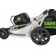 Газонокосилка аккумуляторная GreenWorks GC82LM51 (без батареи и зарядного устройства) в Иваново