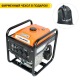 Бензиновый генератор инверторный Villartec GI358 2025 3.5 кВт в Иваново