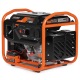 Бензиновый генератор инверторный Daewoo GDA 4600 Ei 4.2 кВт в Иваново