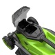 Газонокосилка аккумуляторная GreenWorks GD24X2LM361 2х4 Ач в Иваново