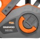Аккумуляторная пила Daewoo DACS 1221Li SET 12" в Иваново