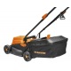 Газонокосилка электрическая Carver LME-1332 в Иваново