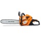 Бензопила Villartec SB571 16&quot; TimberPlus в Иваново