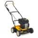 Бензиновый вертикуттер Cub Cadet XC1 B40 в Иваново