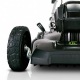 Газонокосилка аккумуляторная GreenWorks GC82LM51SP2 (без аккумулятора и зарядного устройства) в Иваново