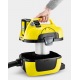 Хозяйственный пылесос Karcher WD 1 Compact Battery Set в Иваново