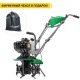 Культиватор Caiman Supertiller MB 30C + комплект Экстра 8000020713 в Иваново
