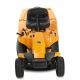 Садовый трактор Cub Cadet Minirider CC 114 TA в Иваново