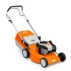 Газонокосилка бензиновая Stihl RM 253.0 в Иваново