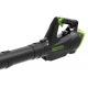 Воздуходувка аккумуляторная GreenWorks GD82ABIIK5 в Иваново