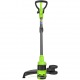 Аккумуляторный триммер GreenWorks G24LT301 (без аккумулятора и зарядного устройства) в Иваново