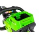 Аккумуляторная пила GreenWorks GD60CS40K2-16&quot; в Иваново