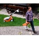 Газонокосилка аккумуляторная Stihl RMA 339.0 C SET в Иваново