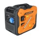 Инверторный бензогенератор Carver PPG-6500ISE 5 кВт в Иваново
