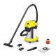 Хозяйственный пылесос Karcher WD 3 S V-19/4/20 SuctionBrushKit в Иваново