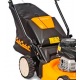 Газонокосилка бензиновая Cub Cadet CC LM1 CP46 (CC 46 PO) в Иваново