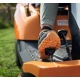 Садовый минитрактор Stihl RT 5112.1Z в Иваново