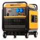 Бензиновый генератор Caiman RG2800iS 2.8 кВт в Иваново
