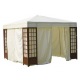 Шатер Comfort Garden Gazebo SLG 033 в Иваново