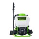 Аккумуляторный опрыскиватель GreenWorks G40BPS в Иваново