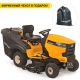 Садовый минитрактор Cub Cadet XT1 OR106 в Иваново