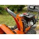 Снегоуборщик Holzfforma ST324DLE PRO в Иваново