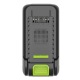 Аккумулятор High Power G40HP5 для техники GreenWorks 40 В в Иваново