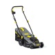 Газонокосилка электрическая Champion EM3816 в Иваново
