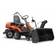 Снегоотбрасыватель Husqvarna 9664160-01 в Иваново