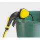 Бочечный погружной насос Karcher BP 1 Barrel Set в Иваново