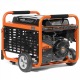 Бензогенератор Daewoo GDA 9500 DPE-3 8 кВт в Иваново