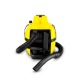 Промышленный пылесос Karcher WD 1 Compact Battery Set в Иваново