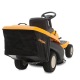 Садовый трактор Cub Cadet Minirider CC 114 TA в Иваново