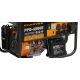 Бензогенератор Carver PPG-6500E 5 кВт в Иваново